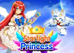 topseosglobal: Starlight Princess