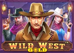 topseosglobal: Wild West Gold