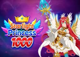 topseosglobal: Starlight Princess 1000