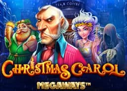 topseosglobal: Christmas Carol Megaways