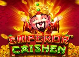 topseosglobal: Emperor Caishen