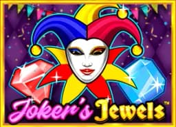 topseosglobal: Joker's Jewels